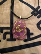 Moon rune