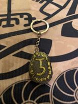 Scythe rune