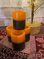 Shot glasses