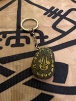Harvest rune