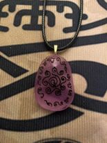 Scythe rune
