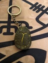 Scythe rune